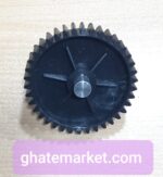 چرخ دنده میله دار چرخ گوشت بیم - Image 2
