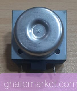 تایمر توستر 60 دقیقه