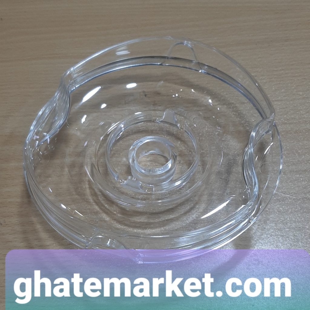 درب خردکن پارس خزر 802P