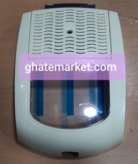 درب سرخ کن تفال ویزیالیز visialis