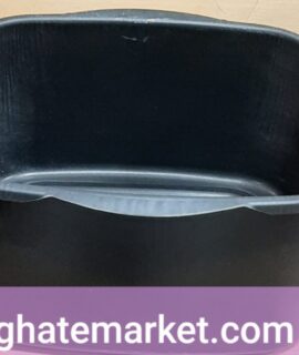 دیگ سرخ کن تفال ویزیالیز visialis