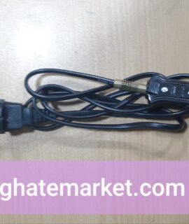 سیم پلوپز پارس خزر ( فیش کوچک )