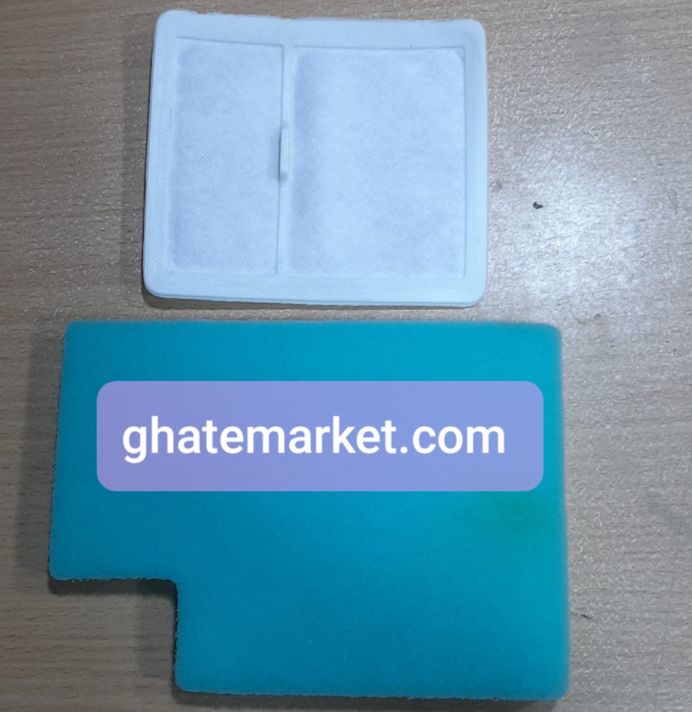 فیلتر جاروبرقی ال جی