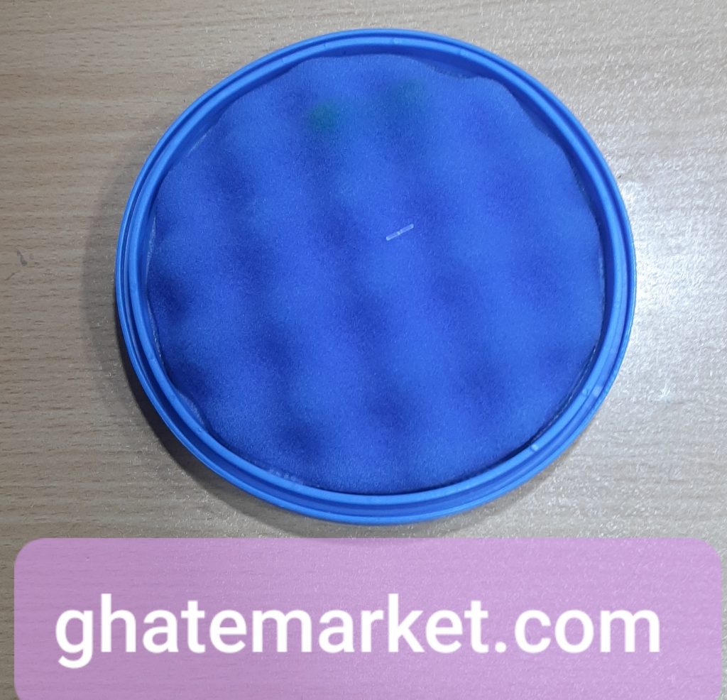 فیلتر گرد جاروبرقی سامسونگ ( 14 سانت )