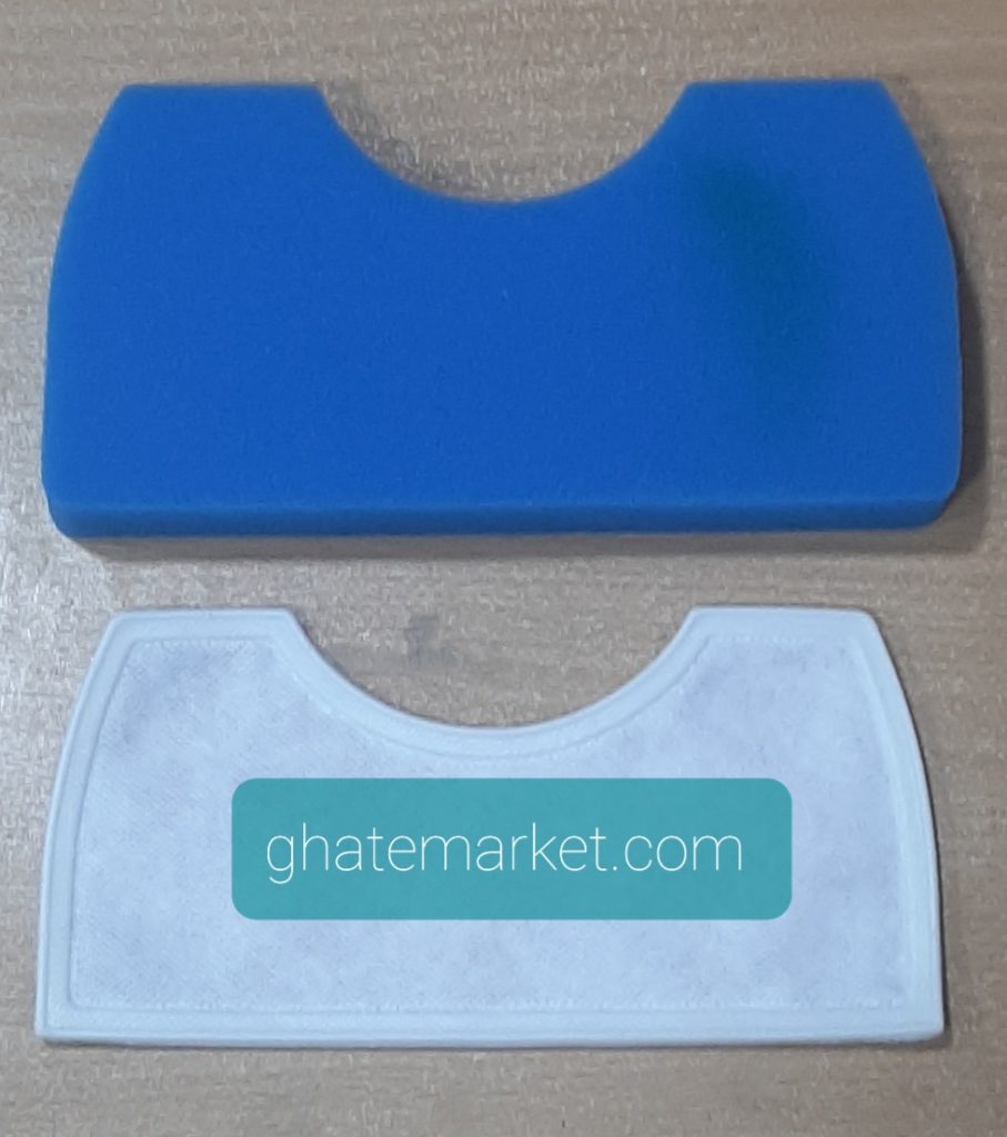 فیلتر جاروبرقی سامسونگ