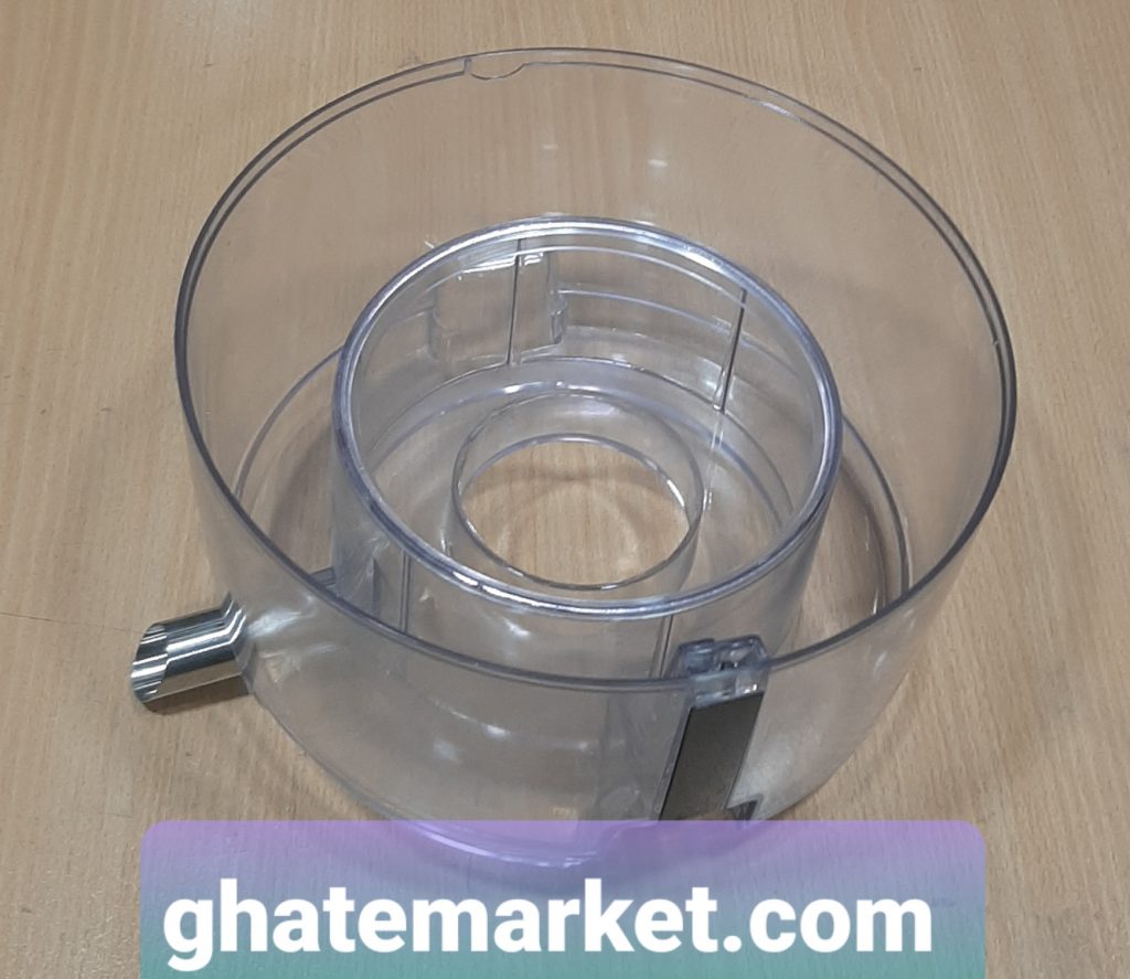 مخزن آبمیوه گیری غذاساز تکنو TE 800