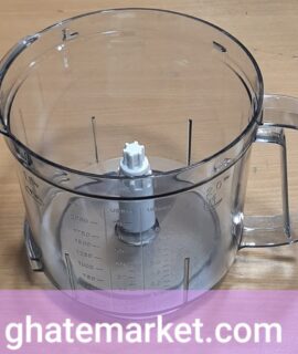 کاسه غذا ساز براون k700