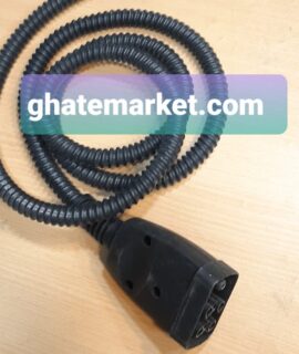 شلنگ بخارشوی کارشر ( کارچر ) SC 1650