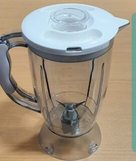 پارچ بلندر مخلوط کن بلک اند دکر