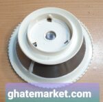 تیغ توری ( بسکت ) آبمیوه گیری مولینکس 750 - Image 2