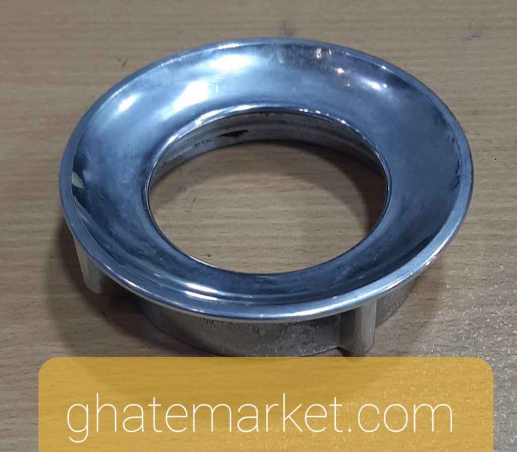 طوقه ( مهره ) چرخ گوشت تفال 1500