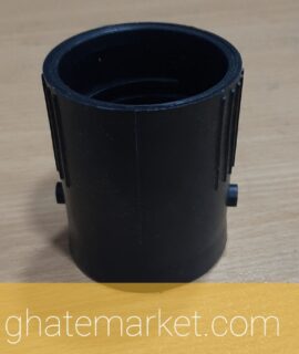 کوبل جاروبرقی تفال سایلنس فورس