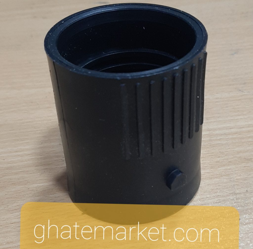 کوبل جاروبرقی فلر