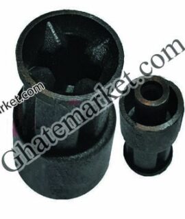 کوبل گوشتکوب برقی براون