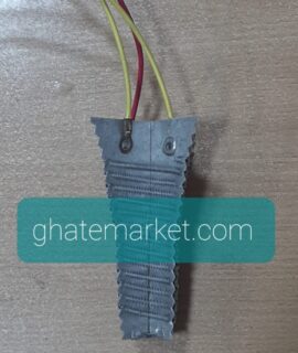 المنت مخروطی سشوار 3 سیم