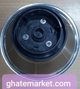 بسکت ابمیوه گیری گاسونیک GSJ 850