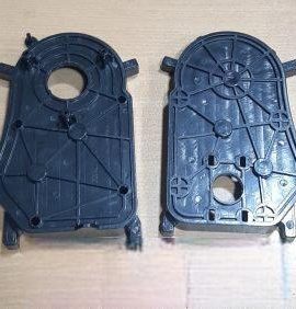 درب گیربکس چرخ گوشت آاگ