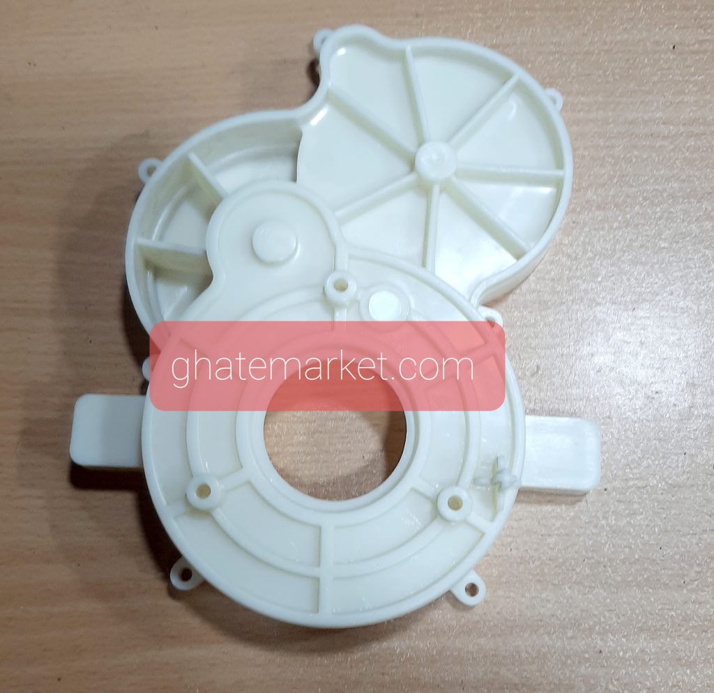 درب گیربکس چرخ گوشت فلر