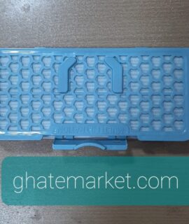 فیلتر جاروبرقی الجی