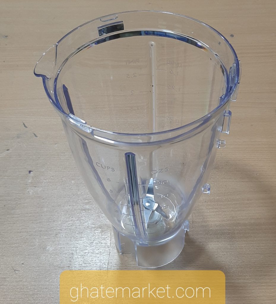 پارچ مخلوط کن غذاساز مولینکس DFC6