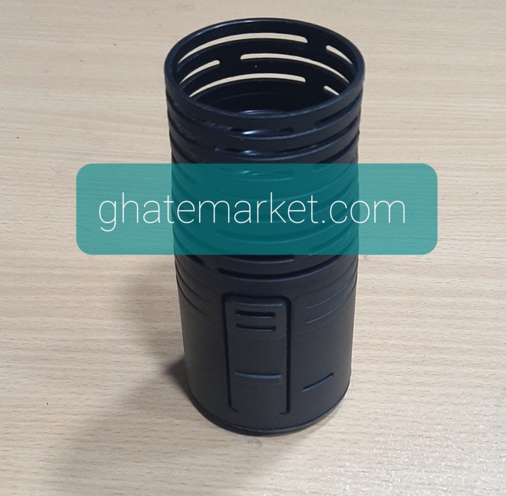 کوبل جاروبرقی بوش BGL8