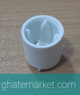 کوبل زیر پارچ مخلوط کن مولینکس AW5