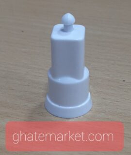 کوبل سرموتور خردکن همیلتون