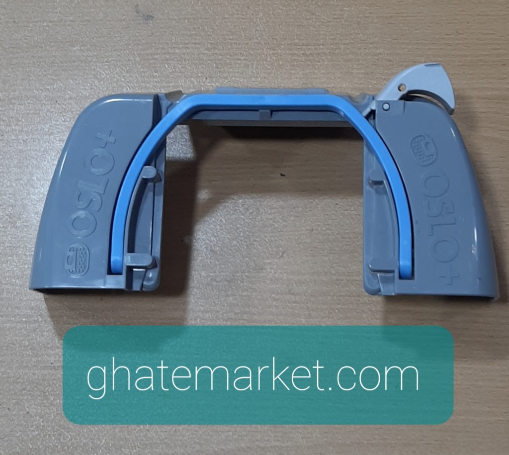 جاپاکتی جاروبرقی نانیوا