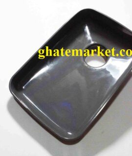 سینی مخزن چرخ گوشت ناسیونال 800