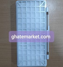 فیلتر پشت جاروبرقی توربو 2500