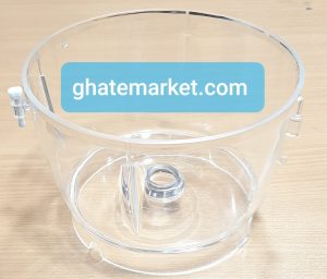 مخزن غذاساز مولینکس FP73