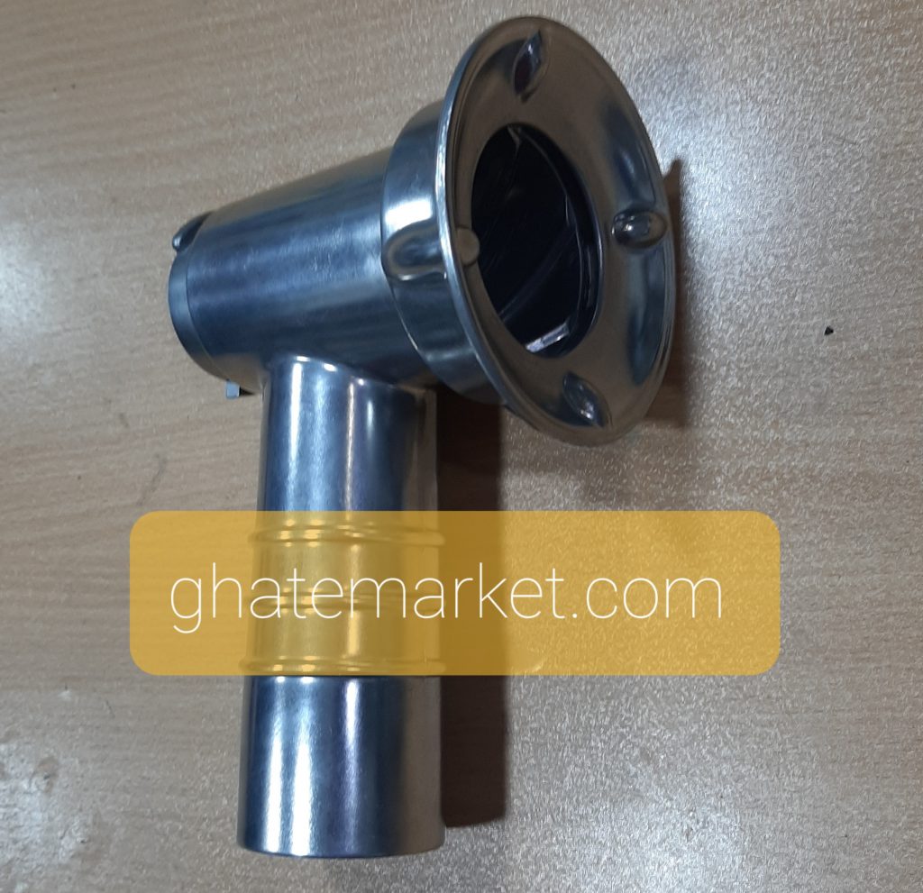 مخزن چرخ گوشت تفال