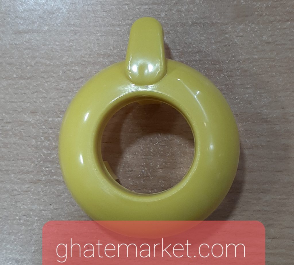 ولوم غذاساز مولینکس DFB1