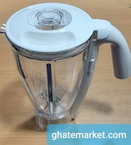 پارچ مخلوط کن غذاساز مولینکس FP71