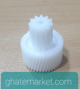 چرخ دنده چرخ گوشت اسنوا