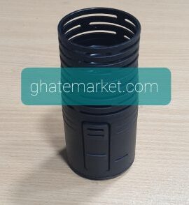 کوبل جاروبرقی پاکشوما PVC