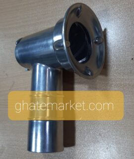 گلویی چرخ گوشت اسنوا