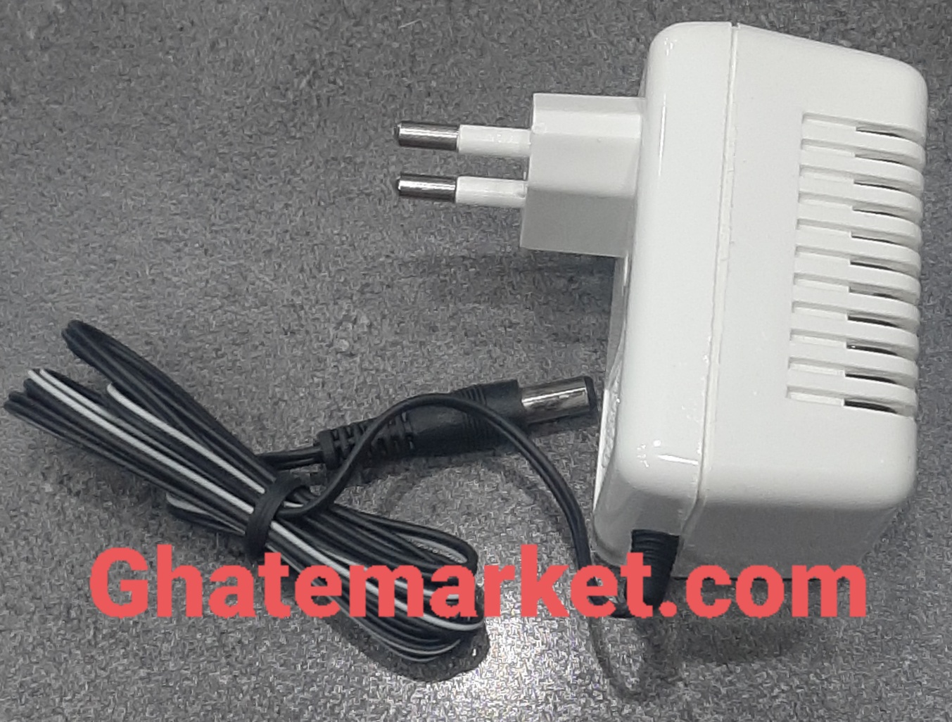 آداپتور جاروشارژی مجیک آداپتور جاروشارژی مجیک