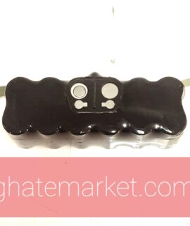 باتری جاروبرقی رباتیک