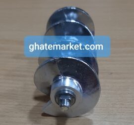 روده چرخ گوشت ناسیونال 800