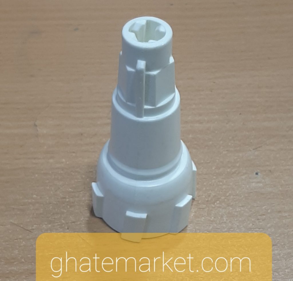 شفت غذاساز بیم