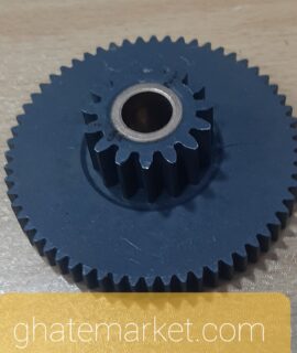 چرخ دنده وسط چرخ گوشت ناسیونال