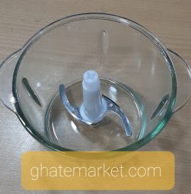 کاسه خردکن سولینگن KY218