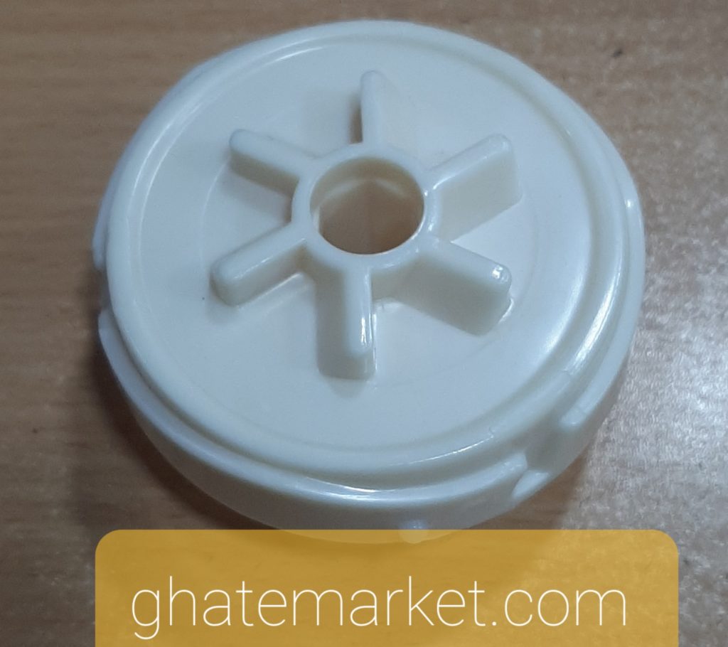 کوبل سرموتور آبمیوه گیری پارس خزر ویتافروت