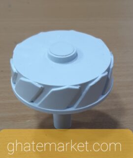 کوبل مخلوط کن پارس خزر 700p