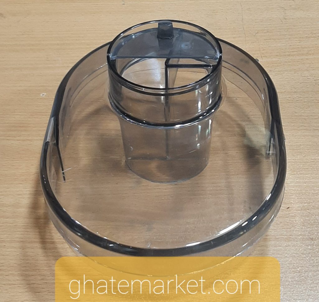 درب آبمیوه گیری پارس خزر 610p