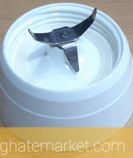 زیر پارچ مخلوط کن پاناسونیک MXT-780