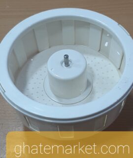 سبد آبمیوه گیری تفال ویتاکامپکت