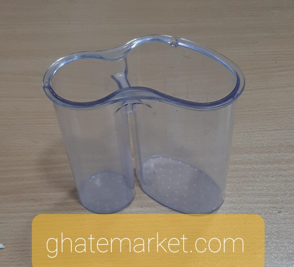 فشاری غذاساز تفال ویتاکامپکت