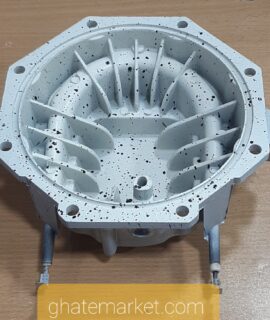 مخزن بخارشو دلونگی گرانیتی